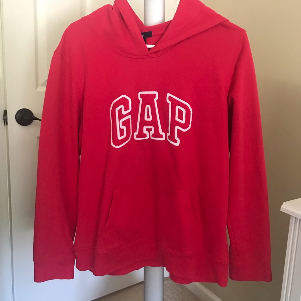 Gap Hooded Sweatshirt